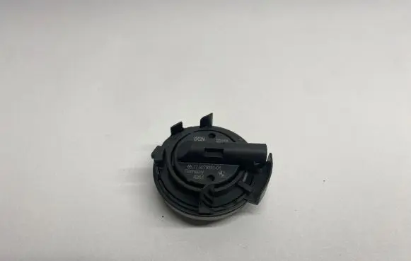 BMW 5 G30 G31 Airbag deployment crash/impact sensor 9279391 65779279391
