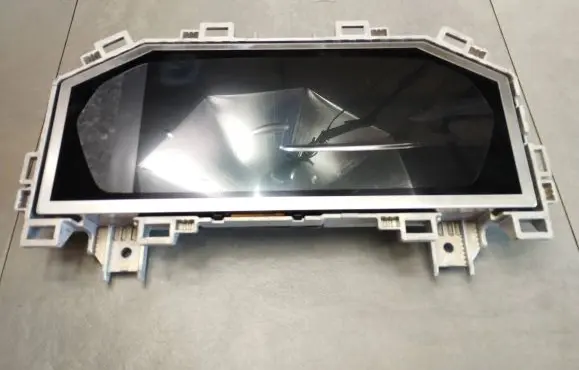 Audi A3 8Y Speedometer (instrument cluster) 8Y0920790D