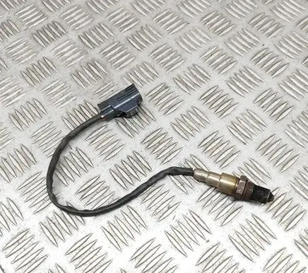 Land Rover Range Rover L405 Lambda probe sensor FPLA9D375AE 0281004706