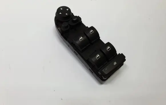 BMW X5M E70 Electric window control switch 9218044 61319218044