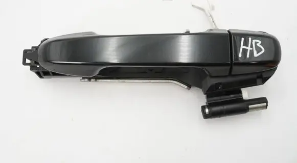 Toyota Auris E180 Front door exterior handle