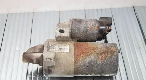 KIA Sportage Starter motor 361002U800