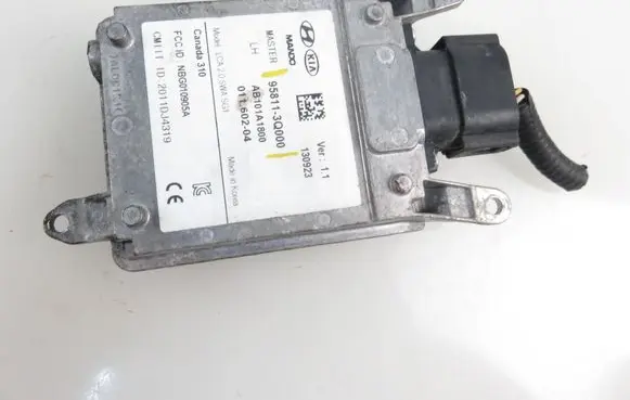 Hyundai Sonata Sensor 958113Q000