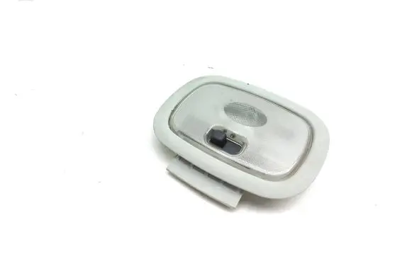 Mercedes-Benz ML W163 Rear seat light A1638200201