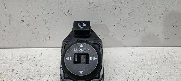 KIA Sportage Wing mirror switch 935733W100WK