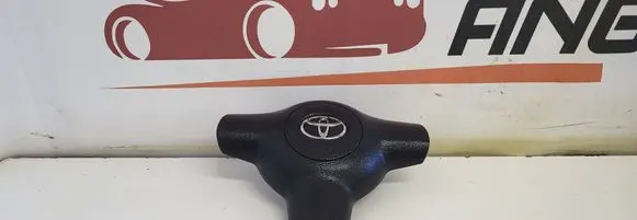 Toyota Corolla E120 E130 Steering wheel airbag 