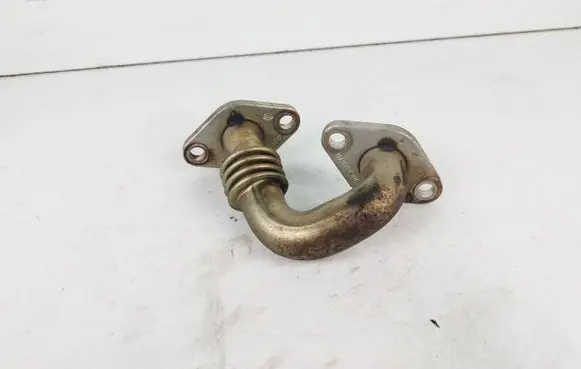 Volkswagen Eos EGR valve line/pipe/hose 03G131521AM