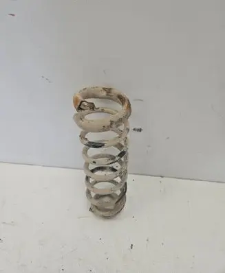 Mercedes-Benz A W168 Rear coil spring