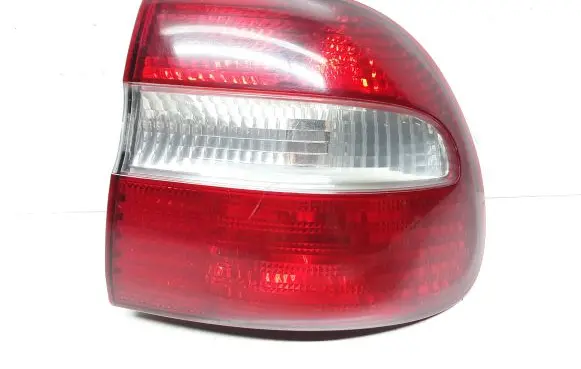 Volvo S40, V40 Rear/tail lights