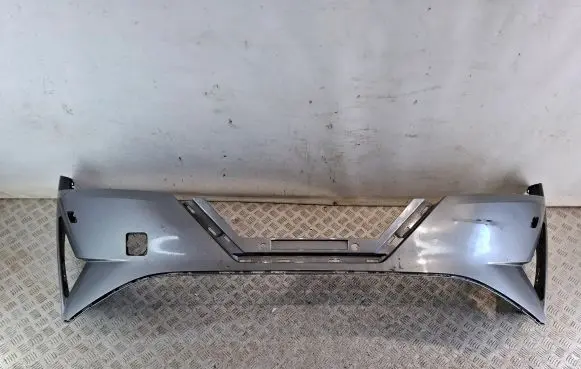 Nissan Qashqai J12 Front bumper 620226UA0H 168167155 DCR169170