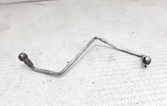 Citroen Berlingo Turbo turbocharger oiling pipe/hose