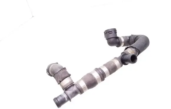 Audi A6 S6 C6 4F Engine coolant pipe/hose