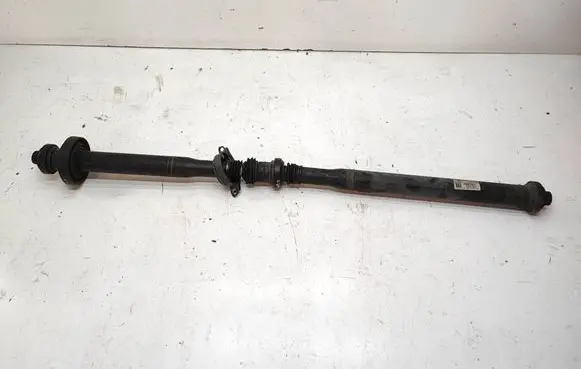 Porsche Cayenne (92A) Drive shaft (set) 7P0521102P