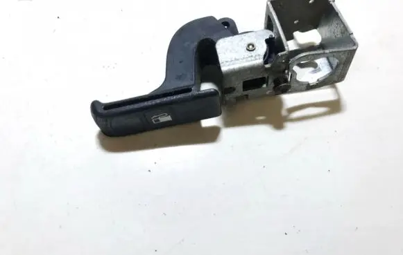 Honda Civic Fuel tank opening switch 