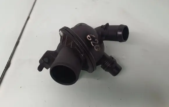 Thermostat/thermostat housing