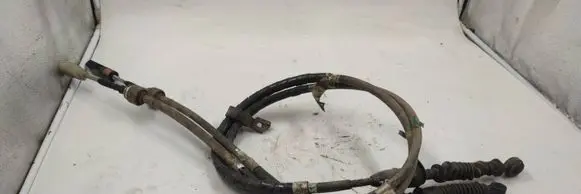 Subaru Legacy Gear shift cable linkage 
