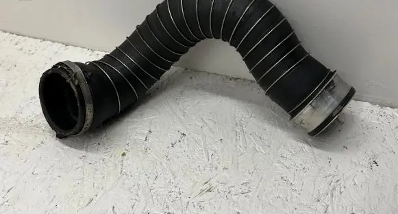 Mercedes-Benz C W204 Intercooler hose/pipe A2045280782
