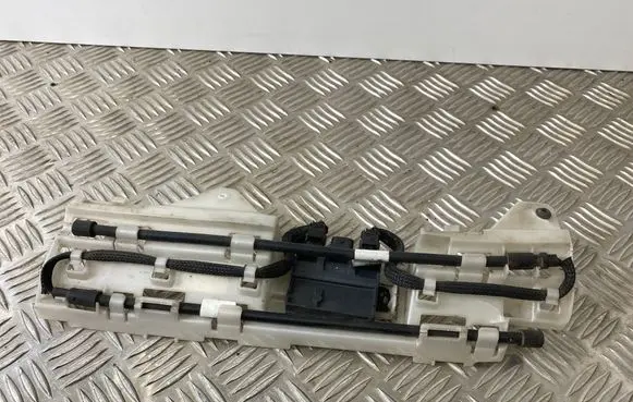 Volvo XC60 Tailgate opening switch 31652261 37436200