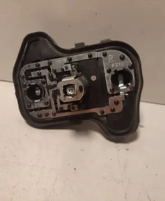 Volkswagen Golf V Tail light bulb cover holder 1K6945258
