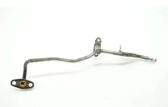 Mazda 3 II Turbo turbocharger oiling pipe/hose