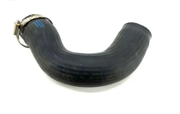 Volkswagen Golf VI Intercooler hose/pipe 1K0145834