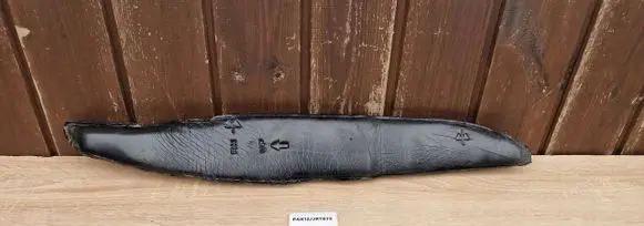 Mazda 3 II Seat airbag BJ67ORG