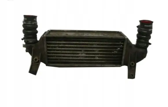 Ford Focus Intercooler radiator 1MSQ9L440AA
