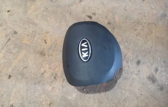 KIA Optima Steering wheel airbag 2T56900010VA