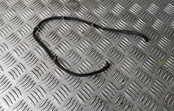 Volvo S60 Fuel return line/hose 
