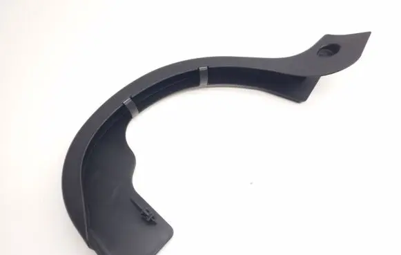 Mercedes-Benz C W204 Other trunk/boot trim element A2048210289