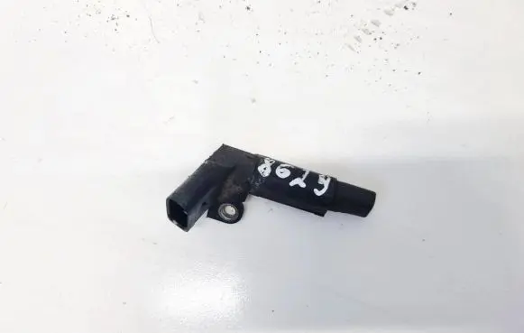 Volkswagen Polo Crankshaft position sensor 03D906433