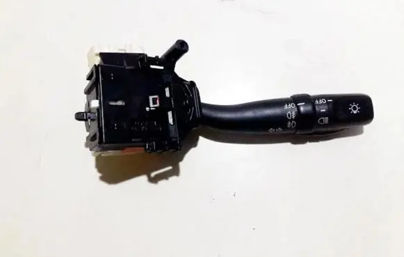 Toyota Corolla Verso AR10 Indicator stalk 173650 84140-05110