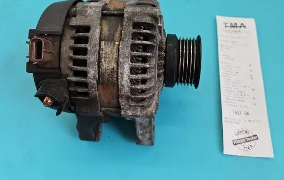 Generator/alternator