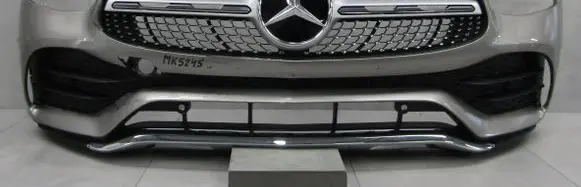 Mercedes-Benz GLC X253 C253 Front bumper A2538851304