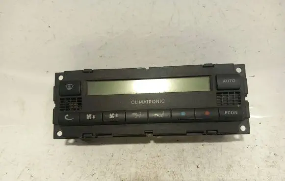 Skoda Octavia Mk1 (1U) Climate control unit