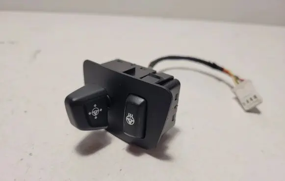 BMW 7 G11 G12 Steering wheel adjustment switch 9865878 A101230915 414291