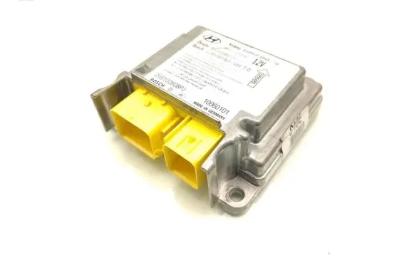 Hyundai Santa Fe Airbag control unit/module 95910-2B900 0285001829 SA3105800-00