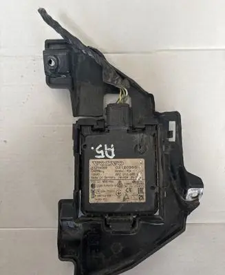 Volvo V60 Blind spot module 32254069 31455673 02120955