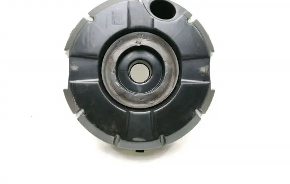 Audi Q7 4L Subwoofer speaker 4L0035382A 289634001 4L0010549