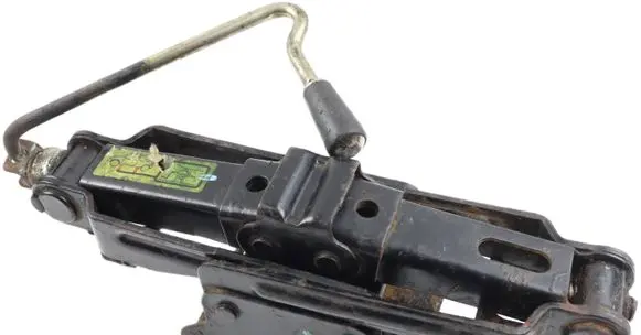 Volkswagen PASSAT B4 Lift Jack