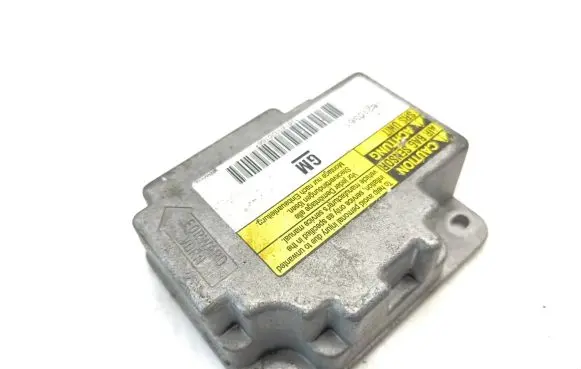 Opel Sintra Airbag control unit/module 16210361