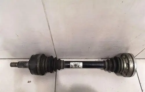 Porsche 718 Cayman 982 982c Rear driveshaft 98133202460