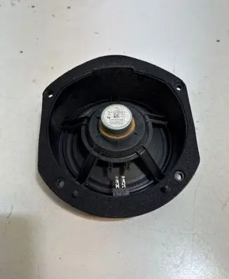 Tesla Model S Front door speaker 100483302A 1000347001