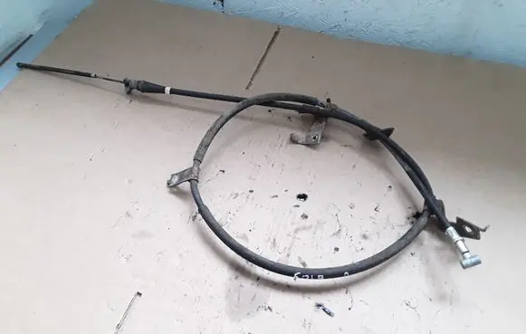 Suzuki SX4 Handbrake/parking brake wiring cable NOCODE