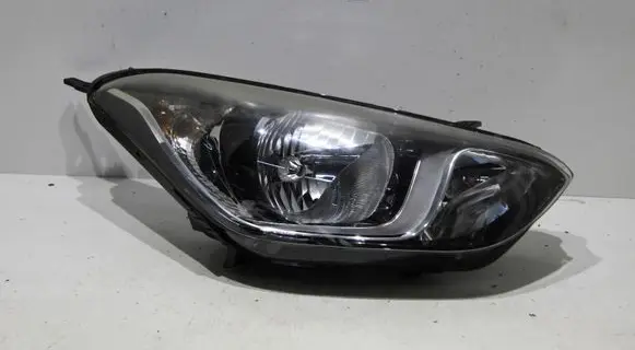 Hyundai i20 (PB PBT) Headlight/headlamp