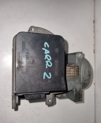 Porsche 911 993 Mass air flow meter 0280203023