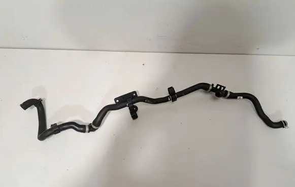 BMW 4 G22 G23 G24 G26 Engine coolant pipe/hose 9398971