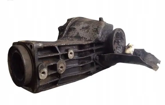 Audi A6 S6 C5 4B Rear differential