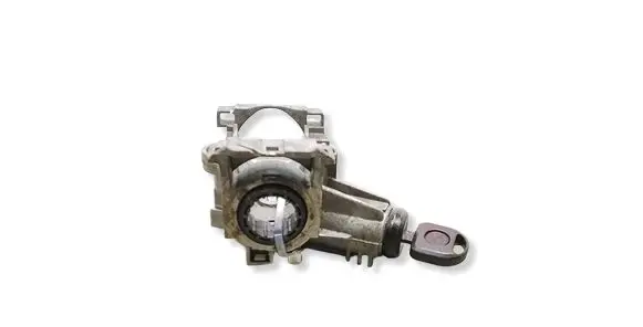 BMW 5 E34 Ignition lock 11615510 11602780