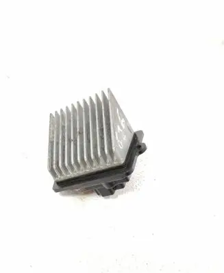 Mazda 626 Heater blower motor/fan resistor KJ180B26R